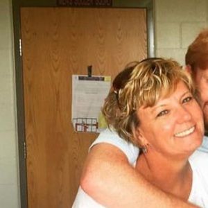 Meet your Posher, Lynn